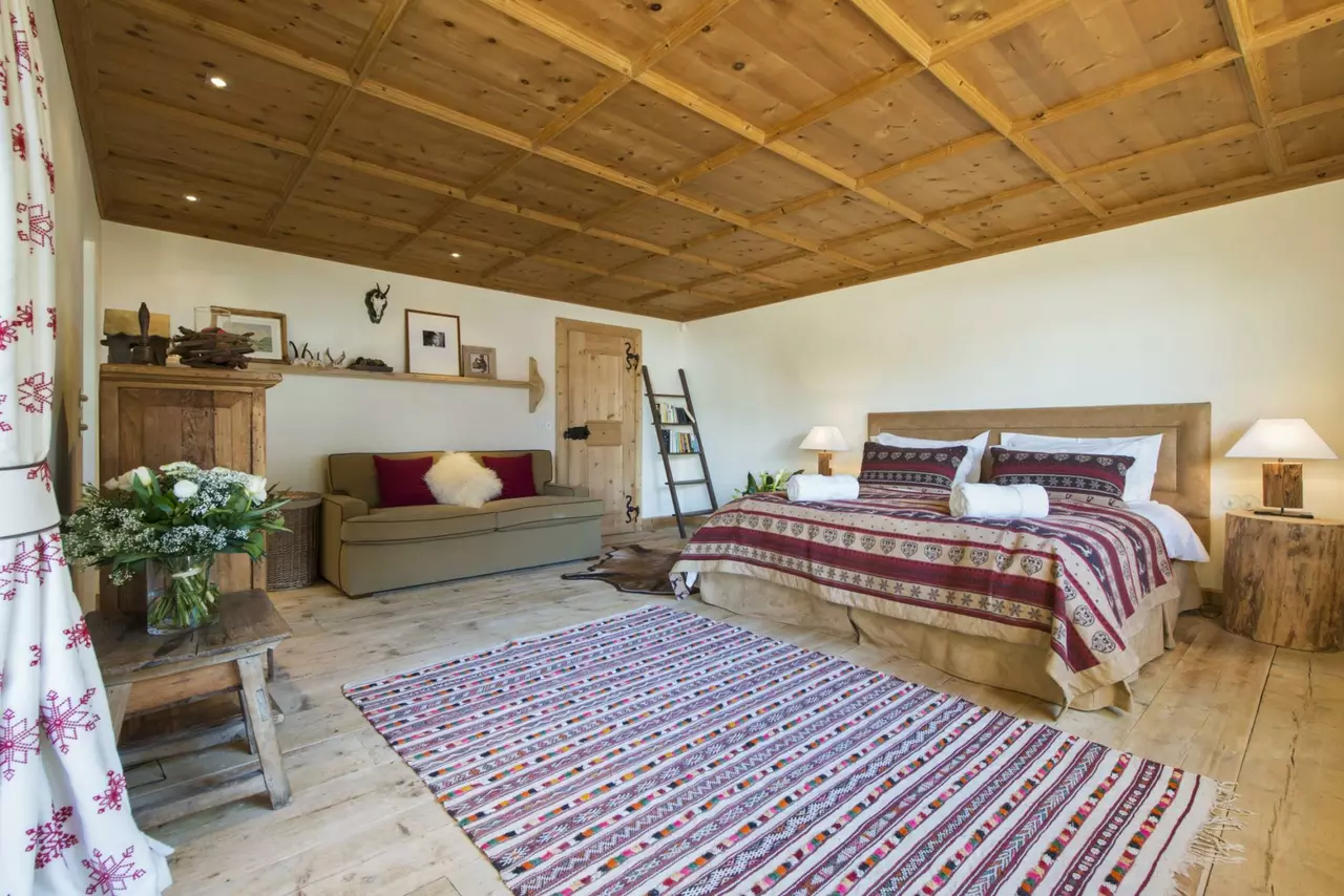 Chalet Maria Schnee in St Anton & Arlberg, photo 21 of 30