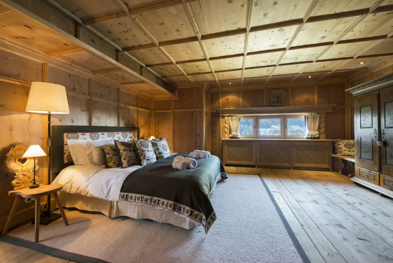 Chalet Maria Schnee in St Anton & Arlberg, photo 22 of 30