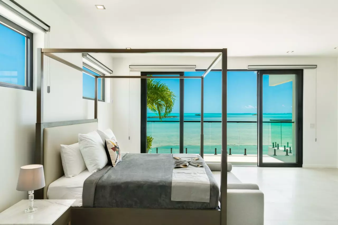 Villa Paradiso del Mar in Turks and Caicos, photo 10 of 38