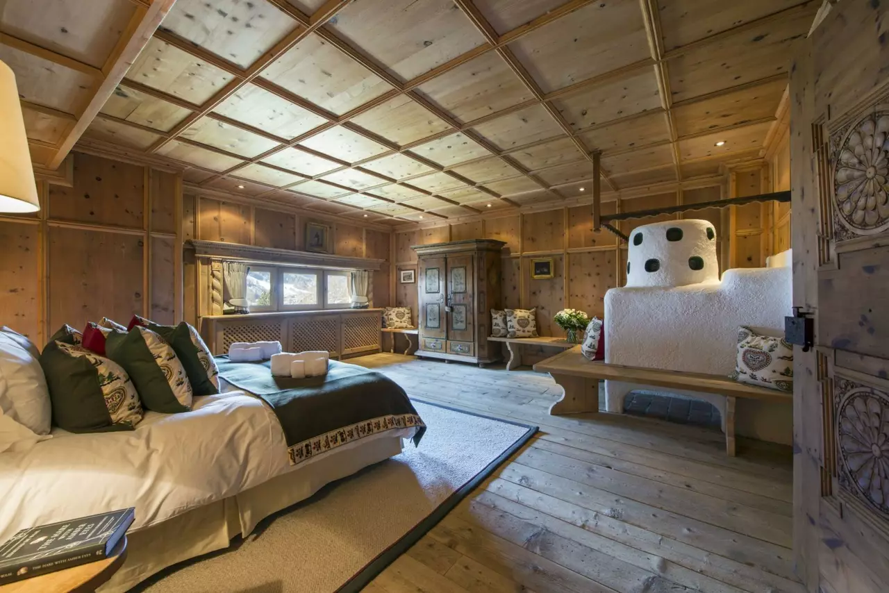 Chalet Maria Schnee in St Anton & Arlberg, photo 23 of 30