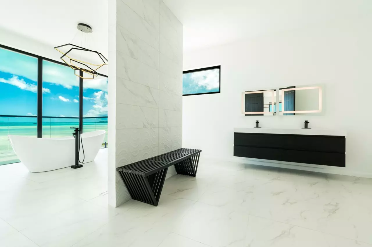 Villa Paradiso del Mar in Turks and Caicos, photo 28 of 38