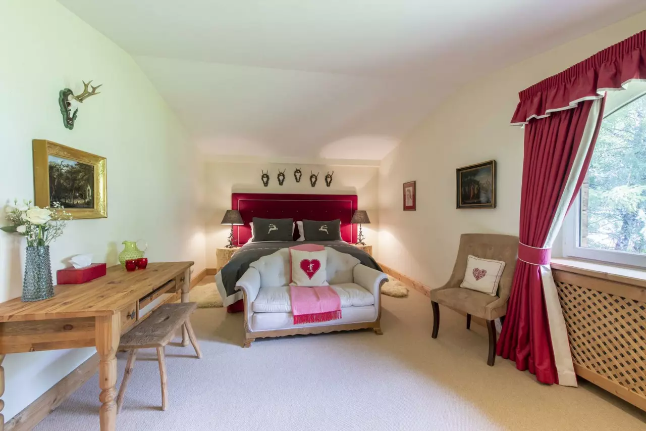Chalet Maria Schnee in St Anton & Arlberg, photo 26 of 30