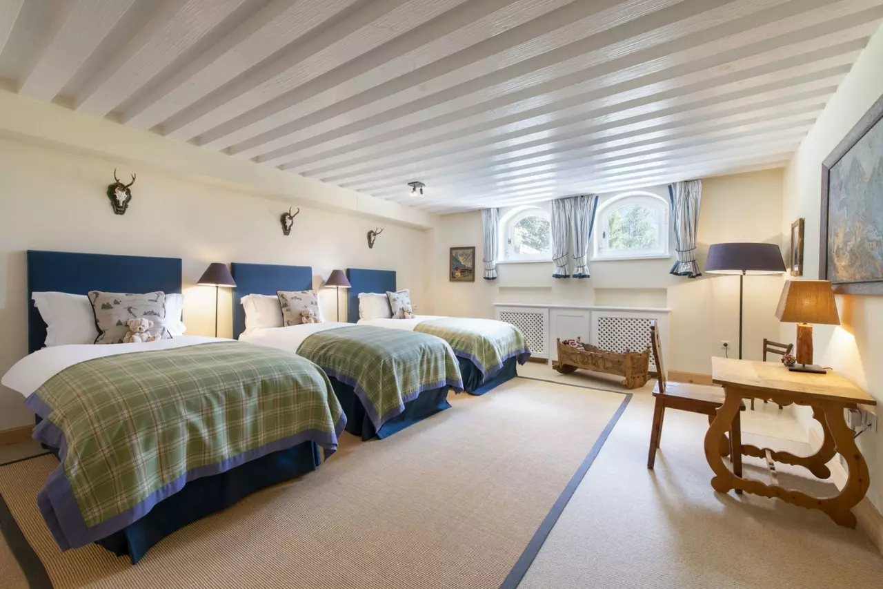 Chalet Maria Schnee in St Anton & Arlberg, photo 27 of 30