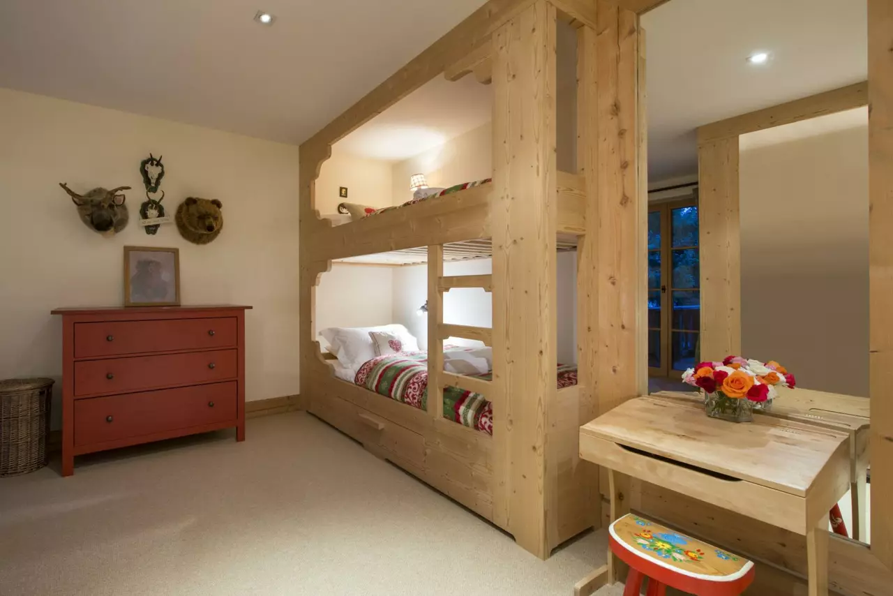 Chalet Maria Schnee in St Anton & Arlberg, photo 28 of 30