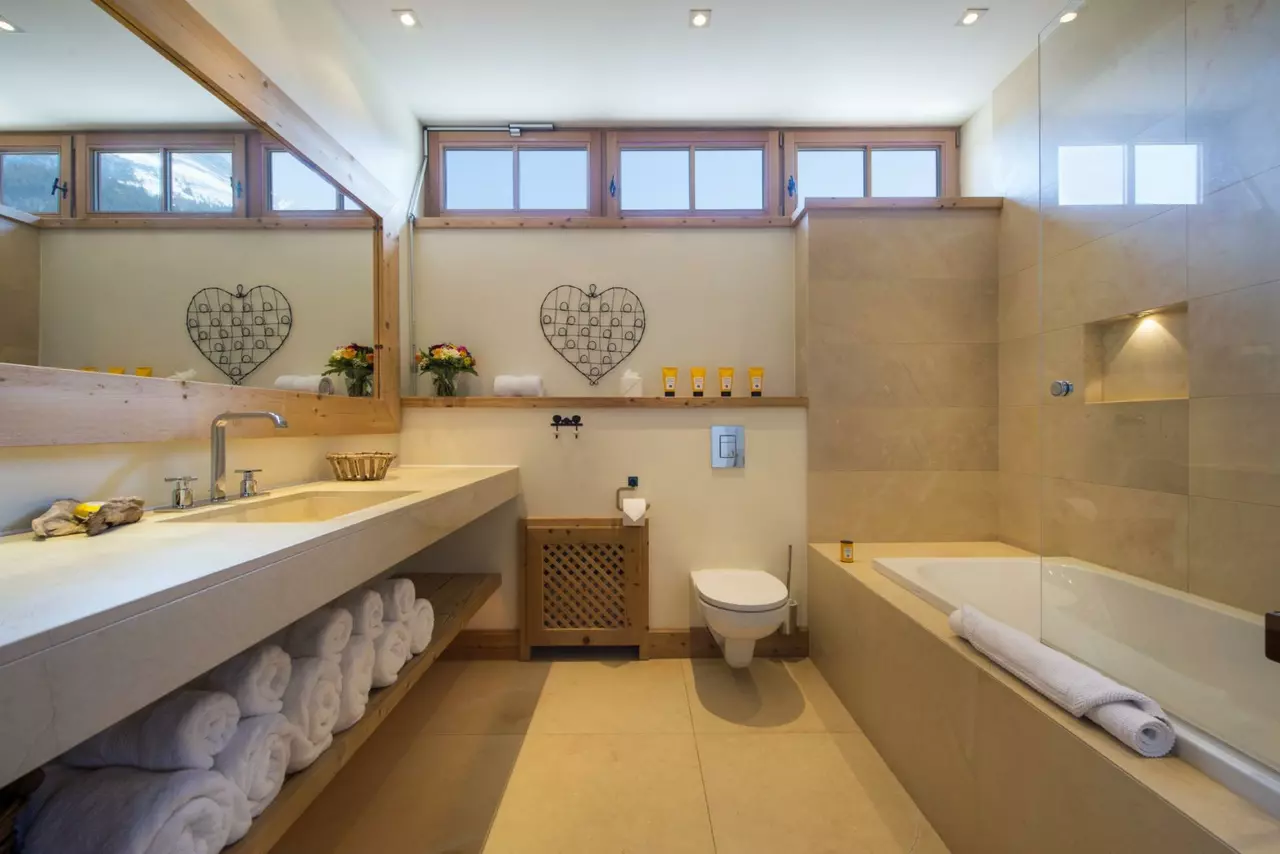 Chalet Maria Schnee in St Anton & Arlberg, photo 29 of 30