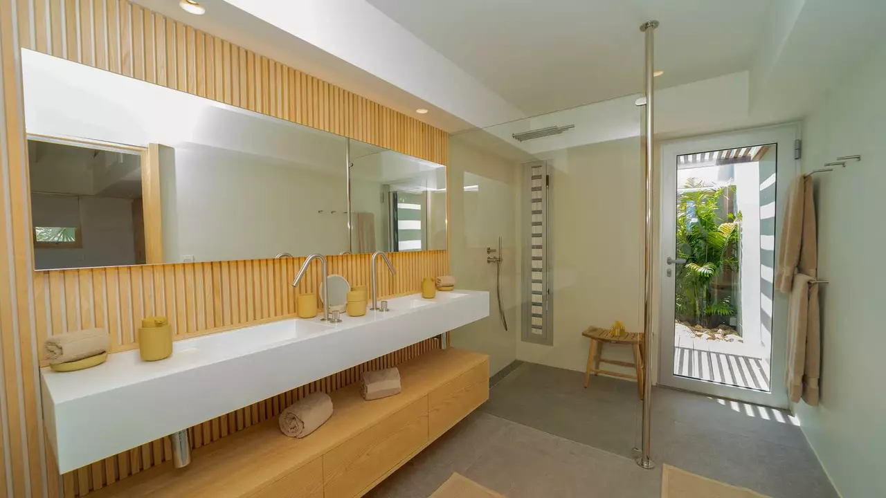 Villa Paulista in St Barths, photo 3 of 25