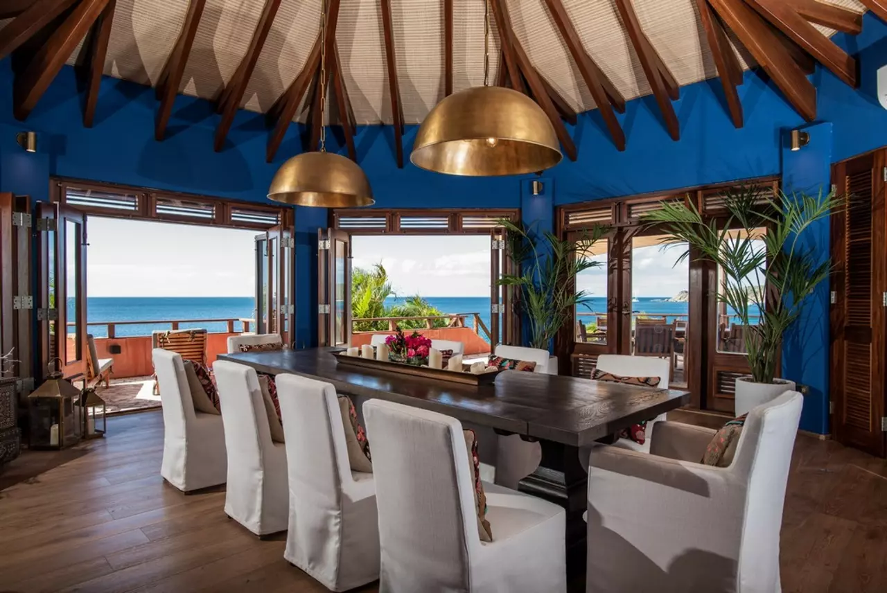 Baraka Point Villa in British Virgin Islands, photo 43 of 46