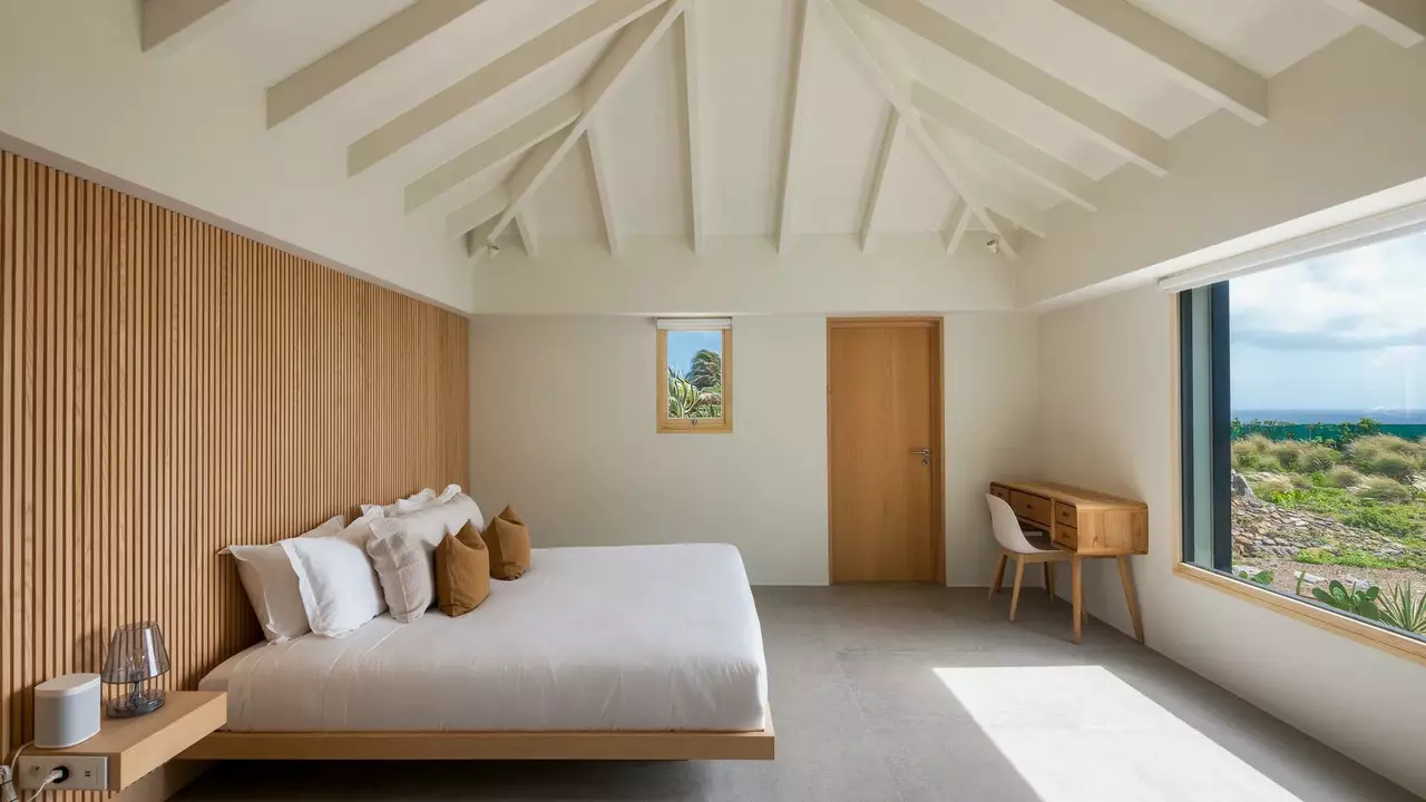 Villa Paulista in St Barths, photo 19 of 25