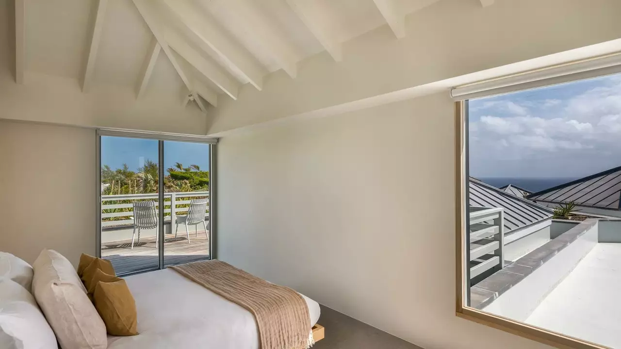 Villa Paulista in St Barths, photo 13 of 25