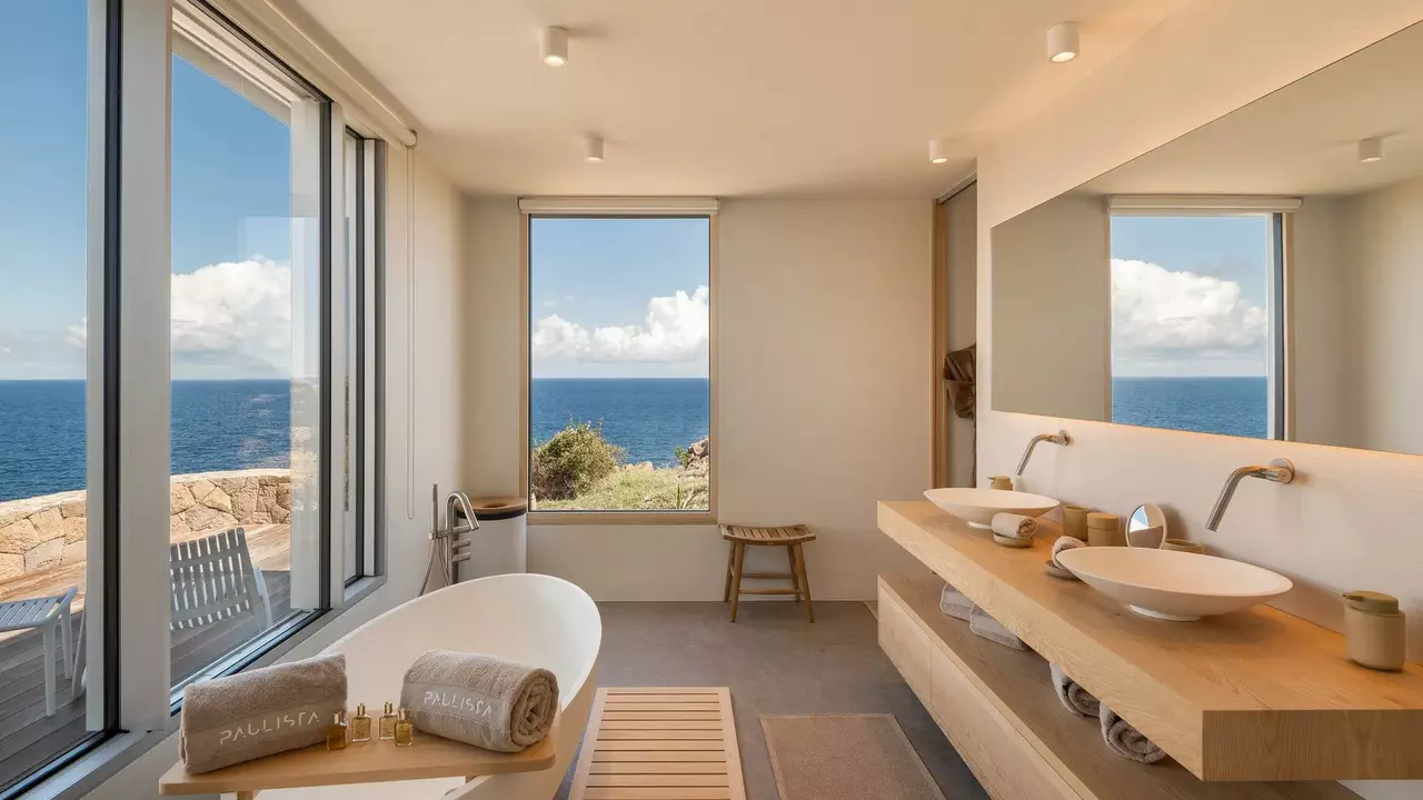 Villa Paulista in St Barths, photo 10 of 25