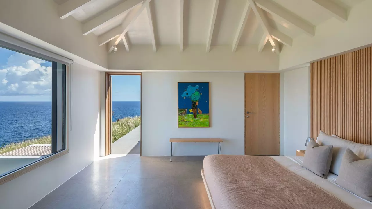 Villa Paulista in St Barths, photo 4 of 25