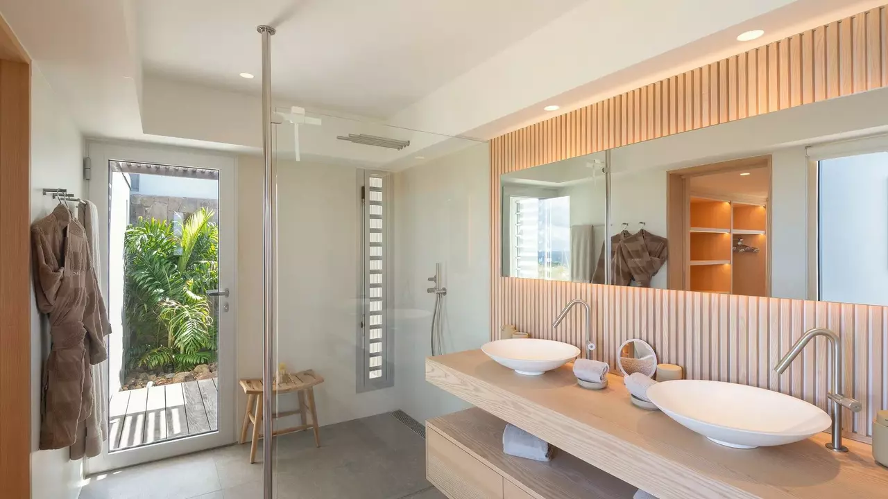 Villa Paulista in St Barths, photo 24 of 25