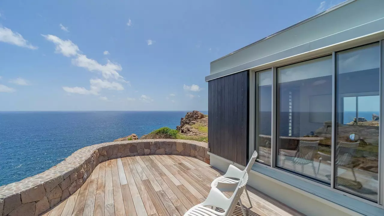 Villa Paulista in St Barths, photo 18 of 25