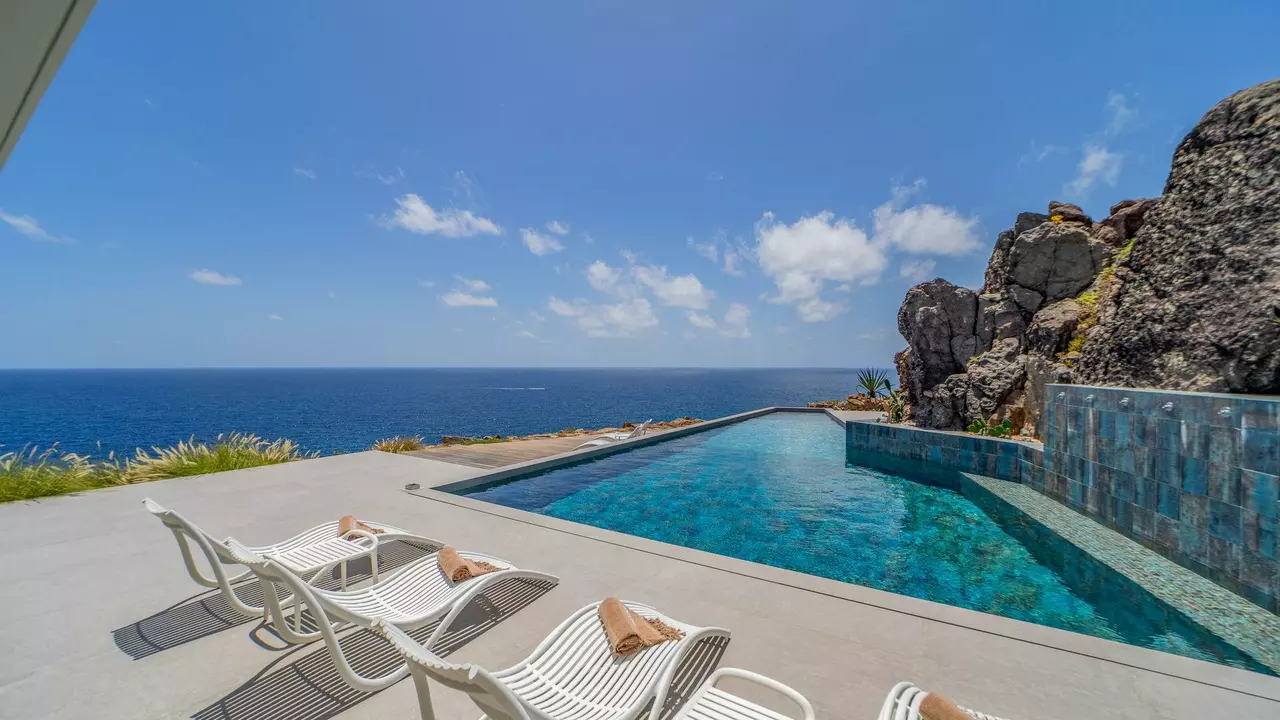 Villa Paulista in St Barths, photo 11 of 25