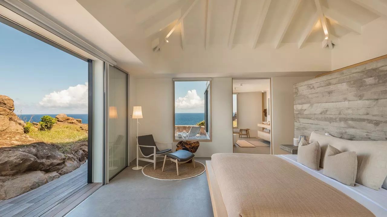 Villa Paulista in St Barths, photo 22 of 25