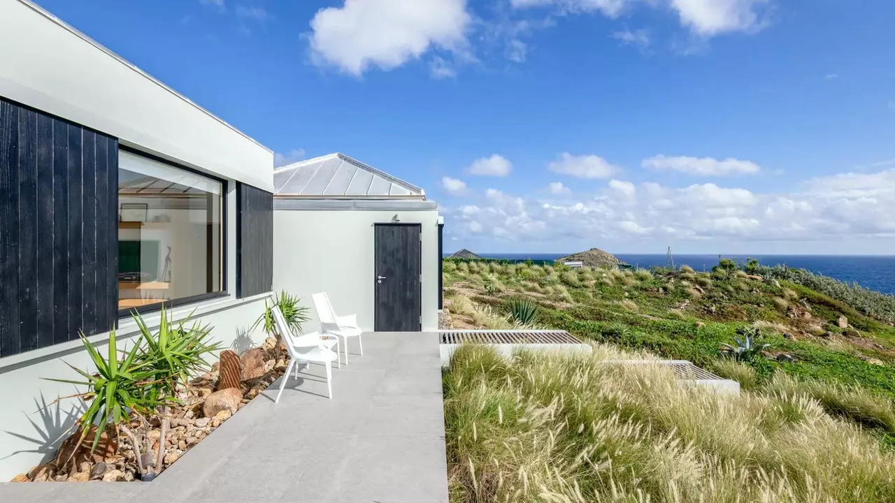 Villa Paulista in St Barths, photo 17 of 25