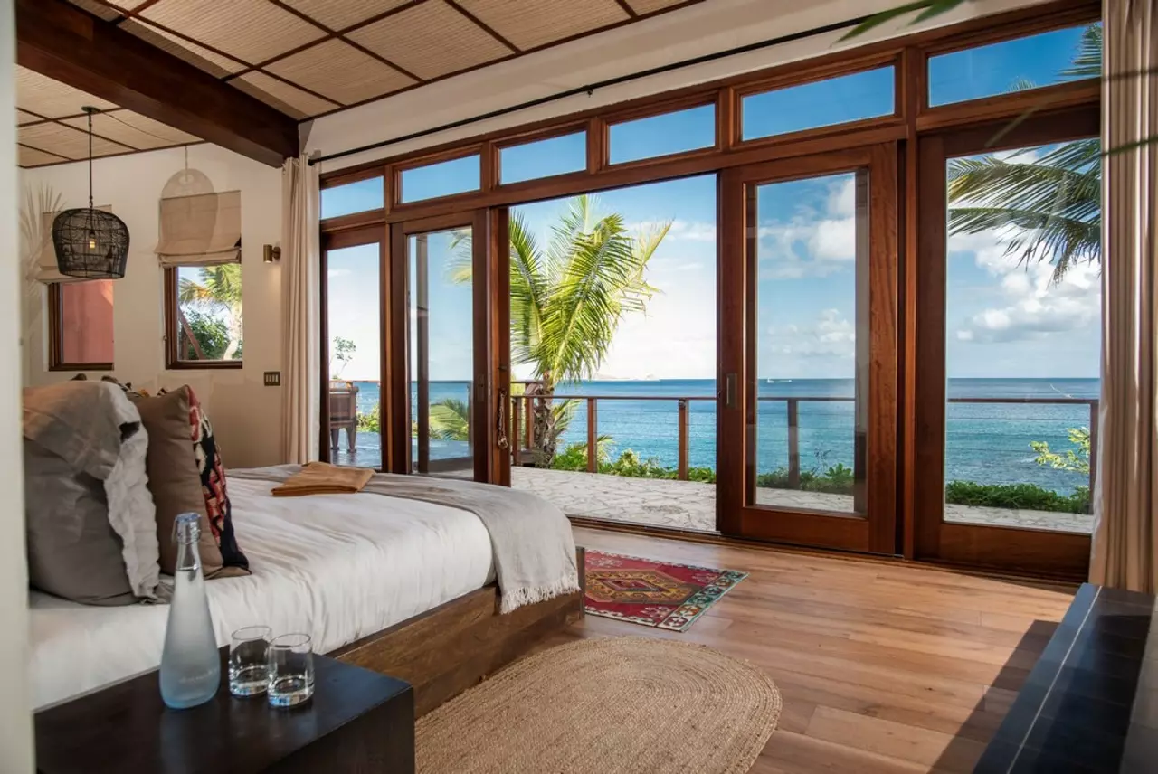Baraka Point Villa in British Virgin Islands, photo 41 of 46