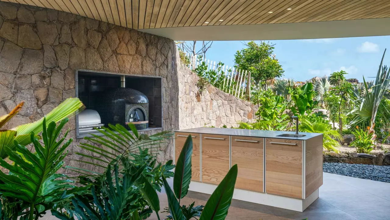 Villa Paulista in St Barths, photo 12 of 25