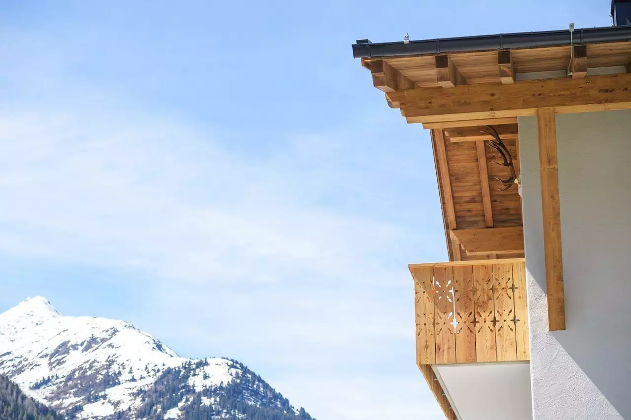 Chalet Marmotta Neve in St Anton & Arlberg, photo 5 of 30