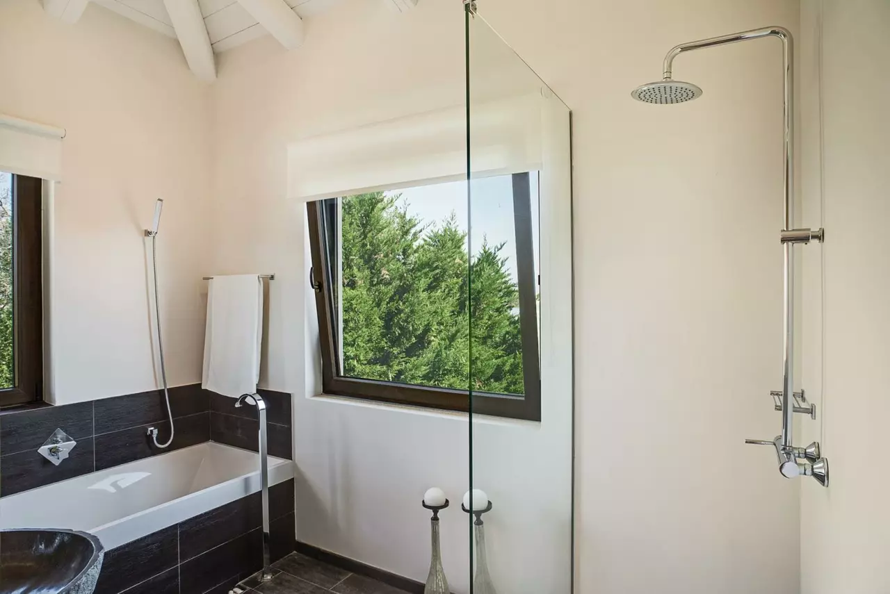 Villa Piedra in Corfu, photo 15 of 23