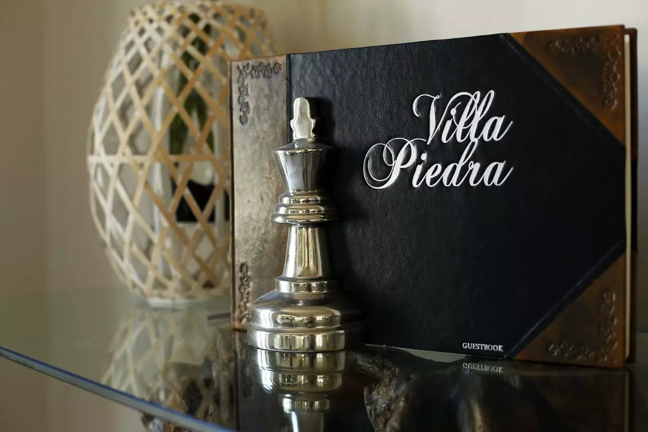 Villa Piedra in Corfu, photo 9 of 23