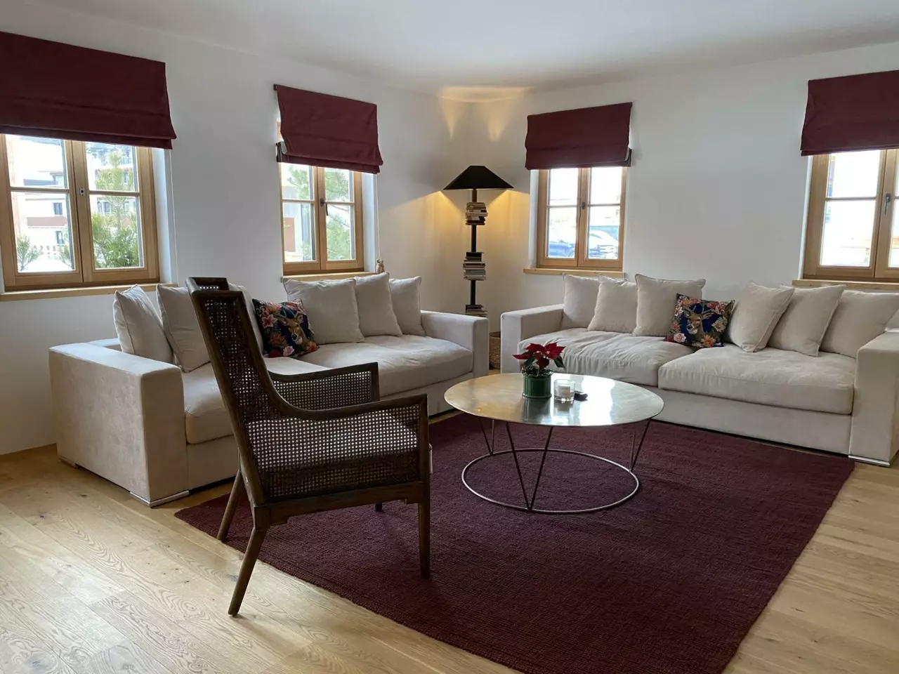 Chalet Marmotta Neve in St Anton & Arlberg, photo 11 of 30