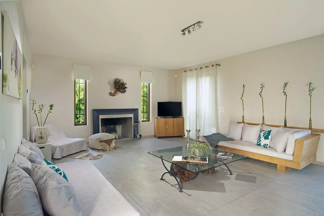 Villa Piedra in Corfu, photo 3 of 23