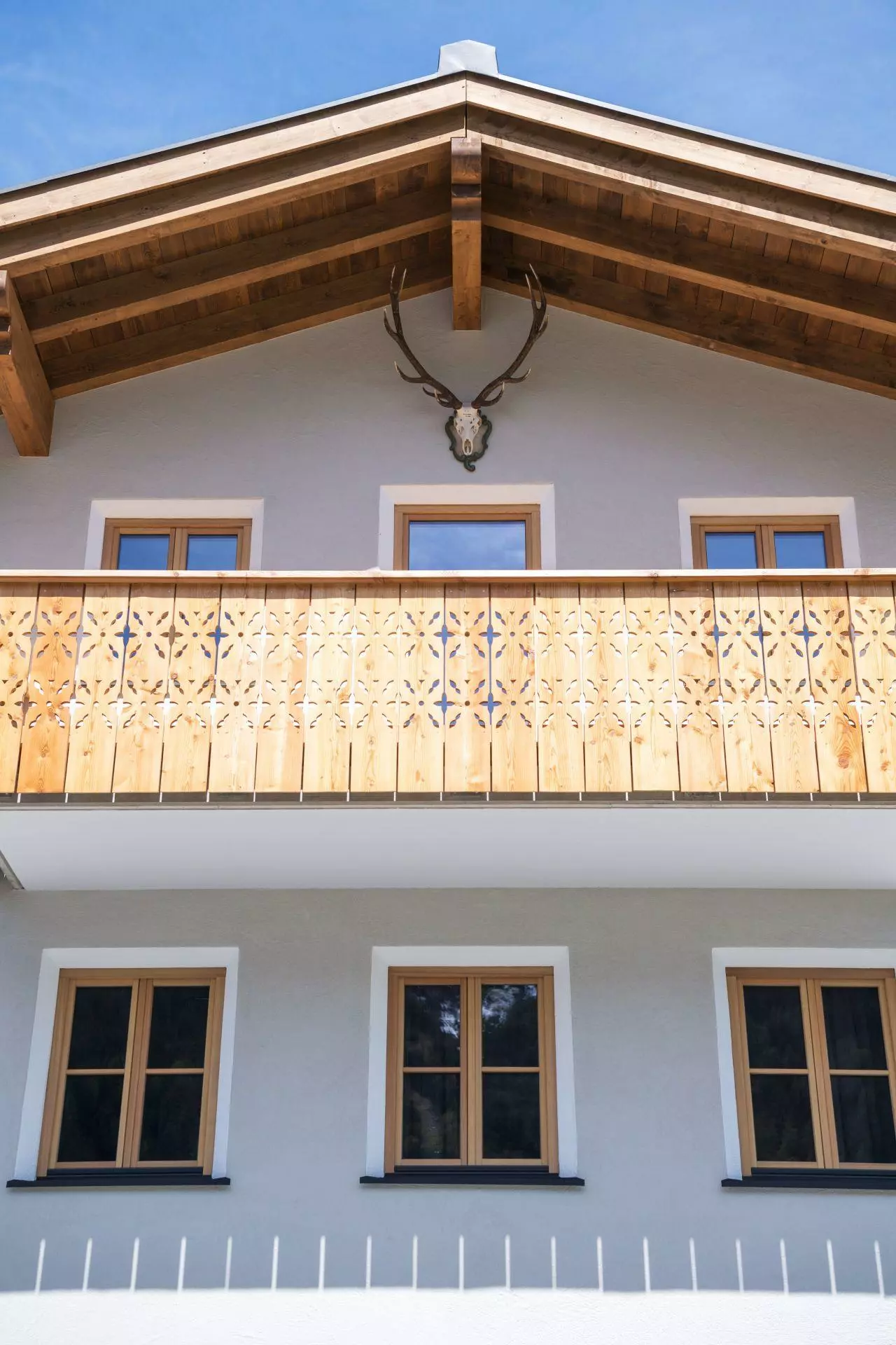 Chalet Marmotta Neve in St Anton & Arlberg, photo 14 of 30