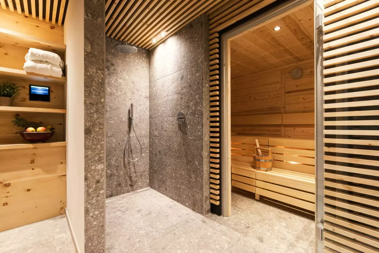 Chalet Marmotta Neve in St Anton & Arlberg, photo 15 of 30