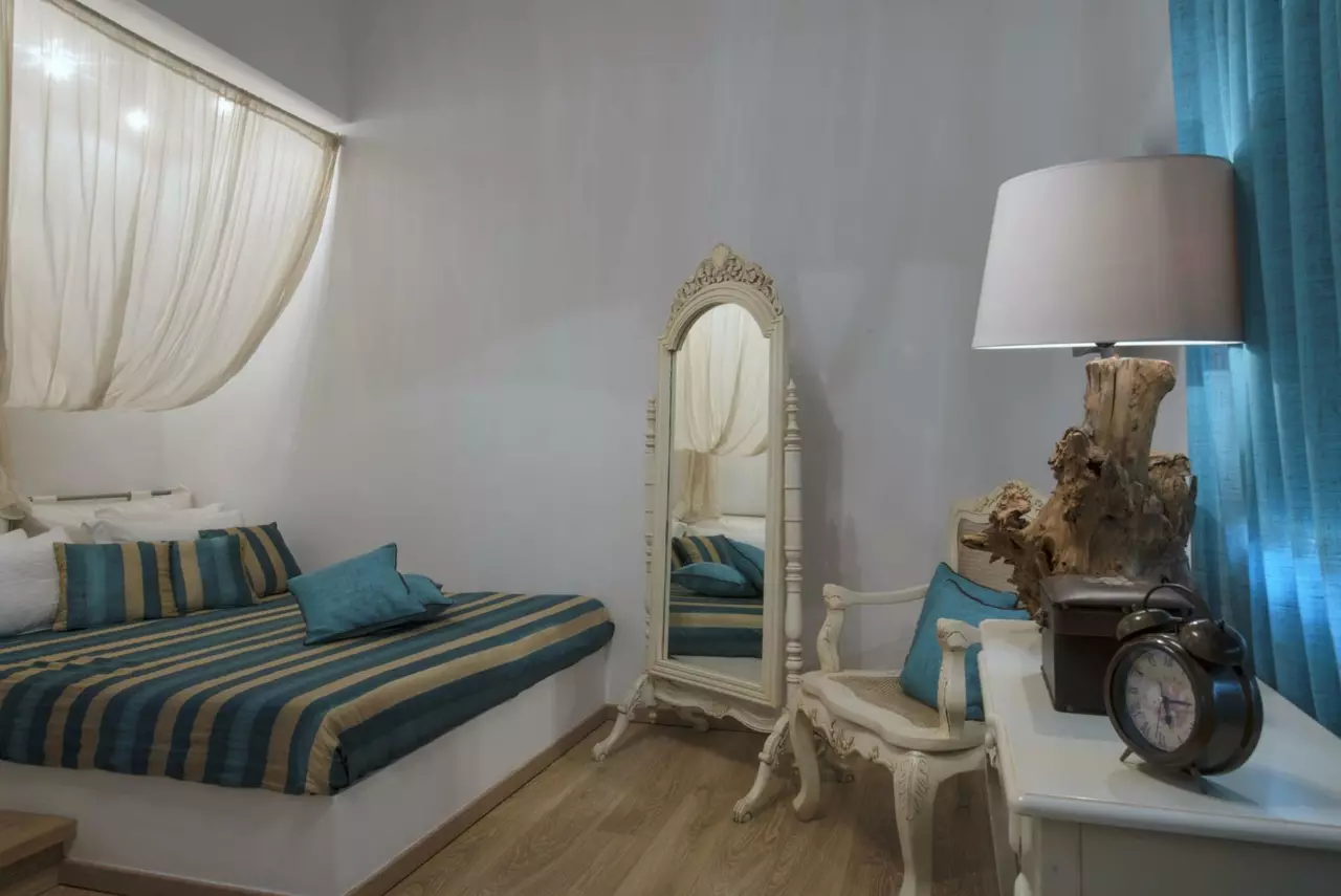 Villa Piedra in Corfu, photo 22 of 23