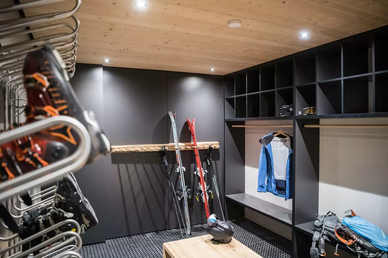 Chalet Marmotta Neve in St Anton & Arlberg, photo 16 of 30