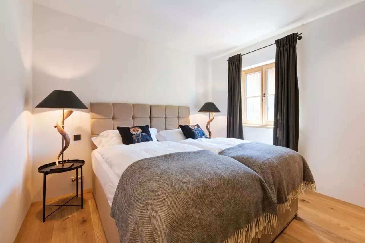 Chalet Marmotta Neve in St Anton & Arlberg, photo 17 of 30