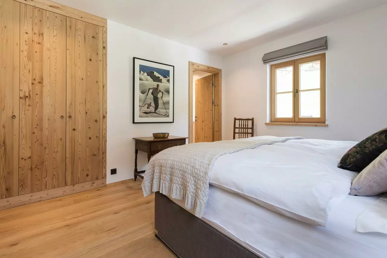 Chalet Marmotta Neve in St Anton & Arlberg, photo 18 of 30