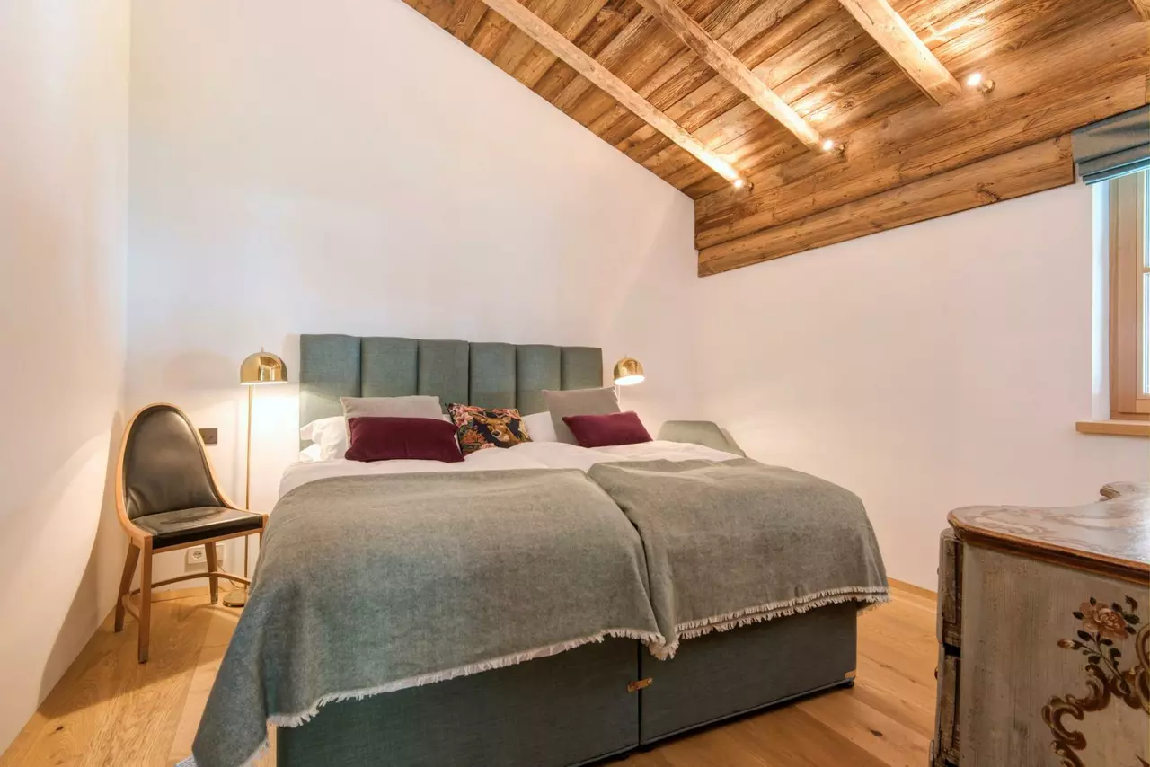 Chalet Marmotta Neve in St Anton & Arlberg, photo 19 of 30