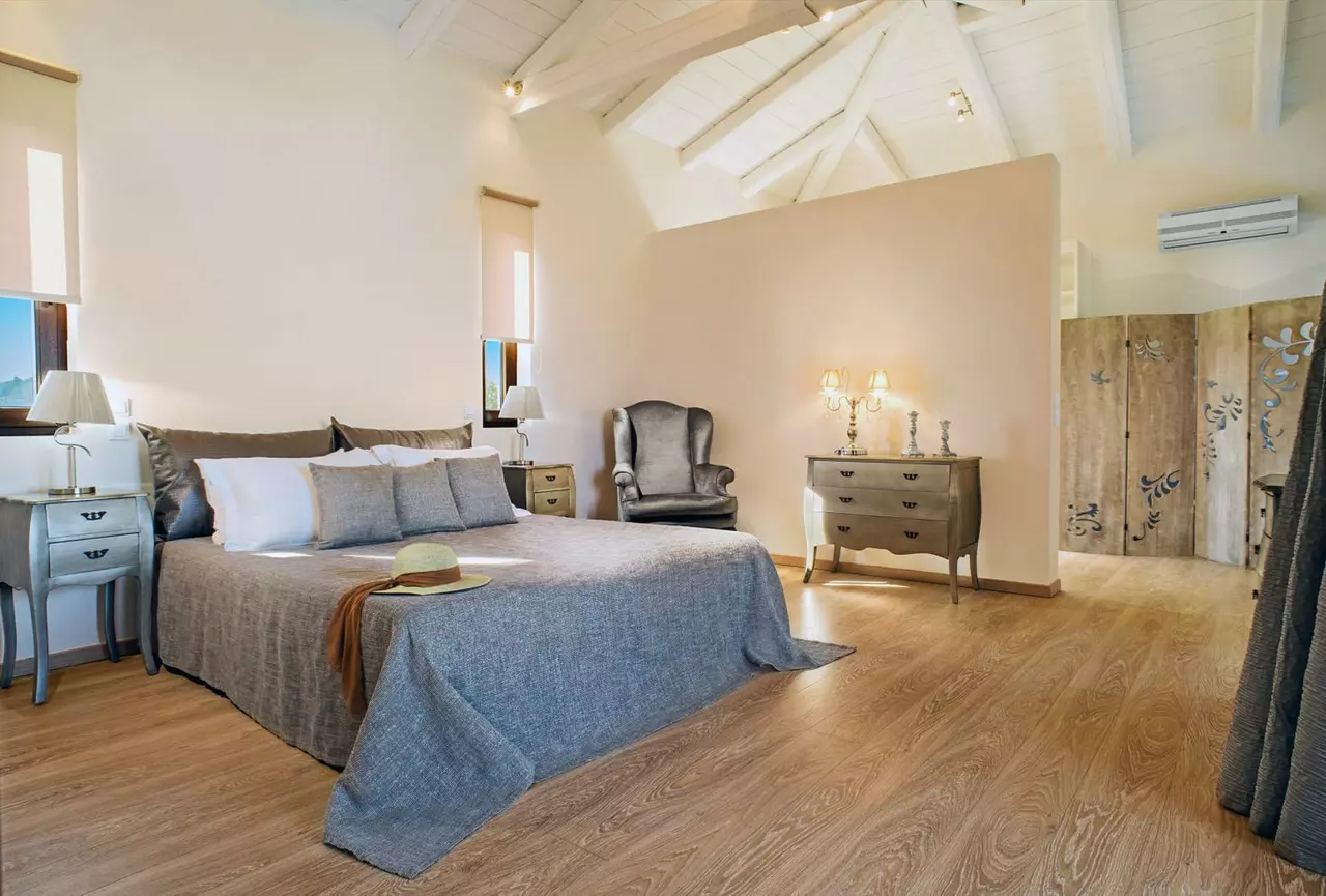 Villa Piedra in Corfu, photo 14 of 23