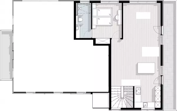 Chalet Marmotta Neve in St Anton & Arlberg, photo 30 of 30