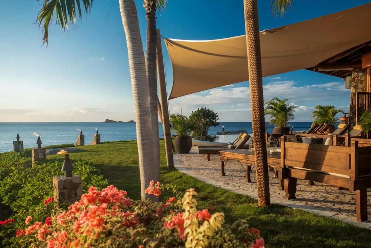 Baraka Point Villa in British Virgin Islands, photo 39 of 46