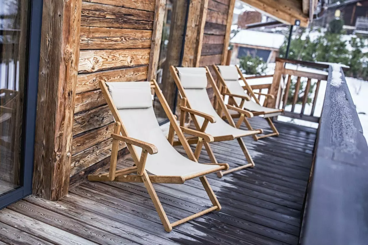 Chalet Black Wood in Chamonix, photo 10 of 24