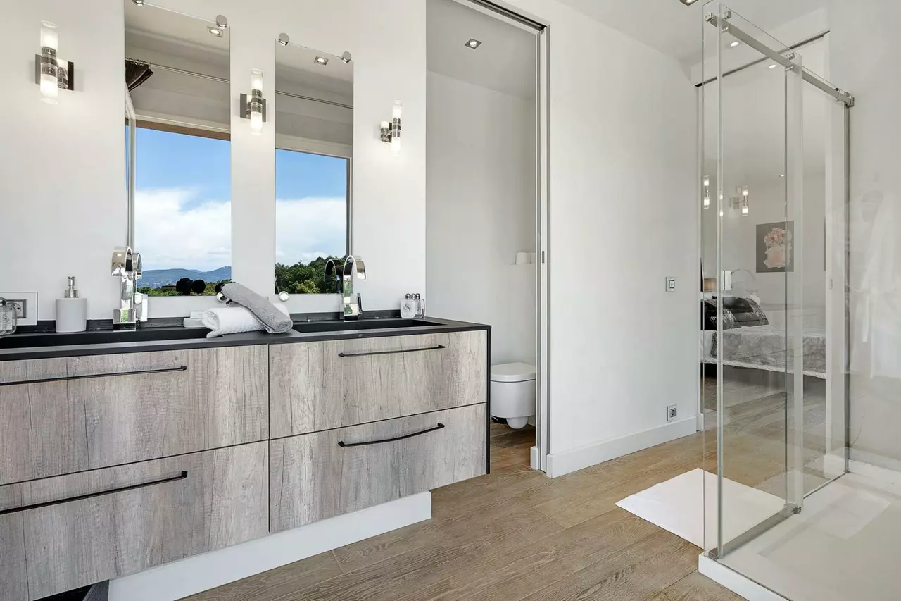 Villa Plages Royal in Saint-Tropez, photo 29 of 40