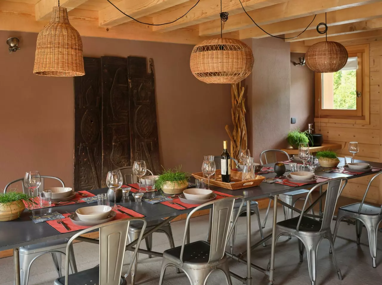 Chalet Terre in Chamonix, photo 6 of 25