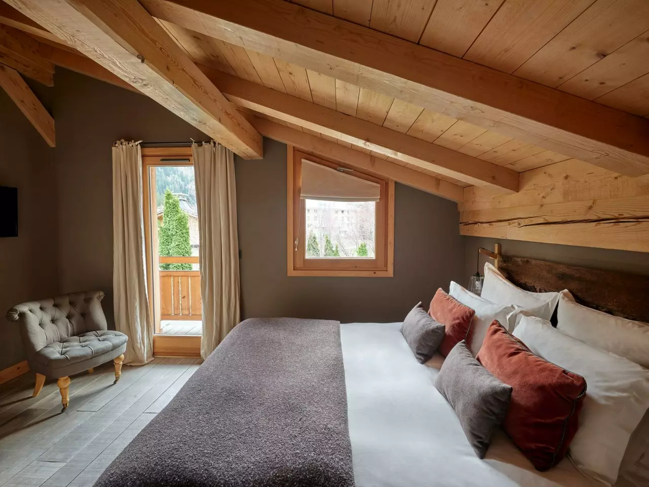 Chalet Terre in Chamonix, photo 8 of 25