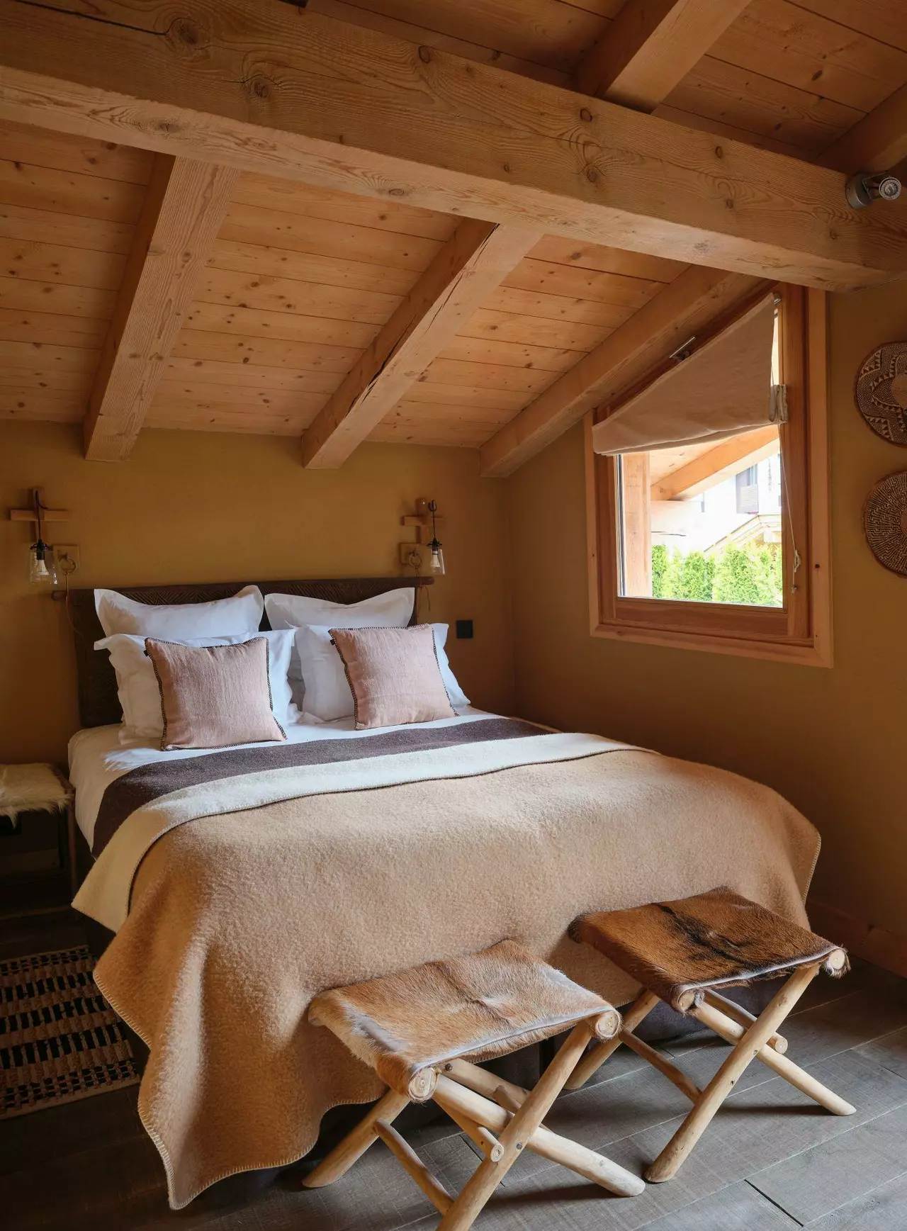 Chalet Terre in Chamonix, photo 9 of 25
