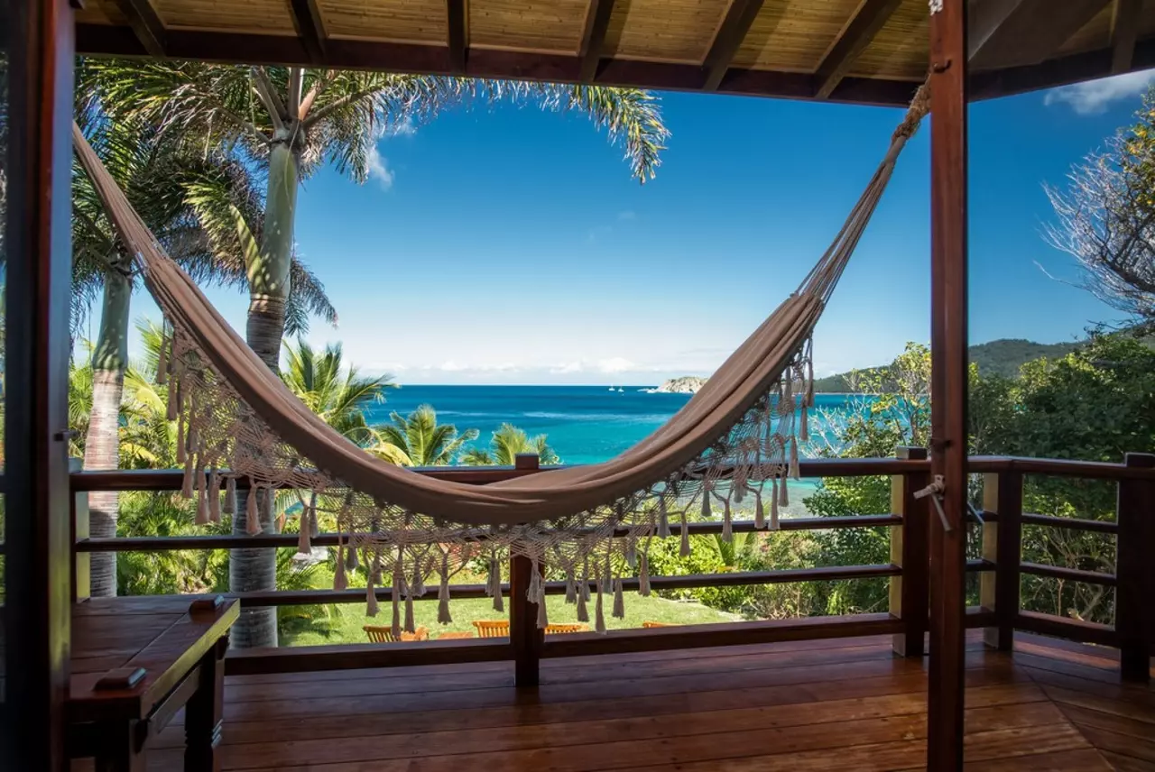 Baraka Point Villa in British Virgin Islands, photo 35 of 46