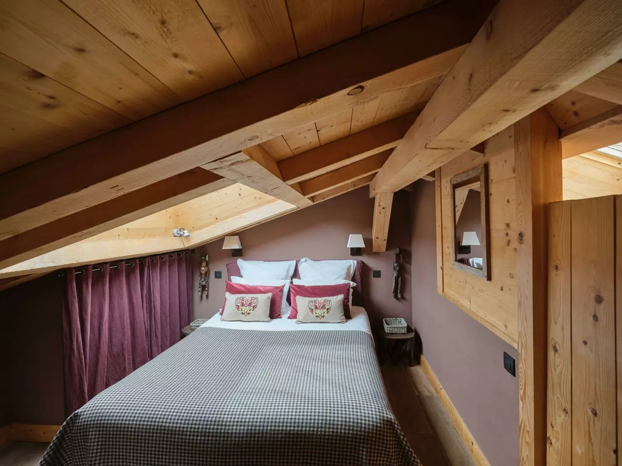 Chalet Terre in Chamonix, photo 11 of 25