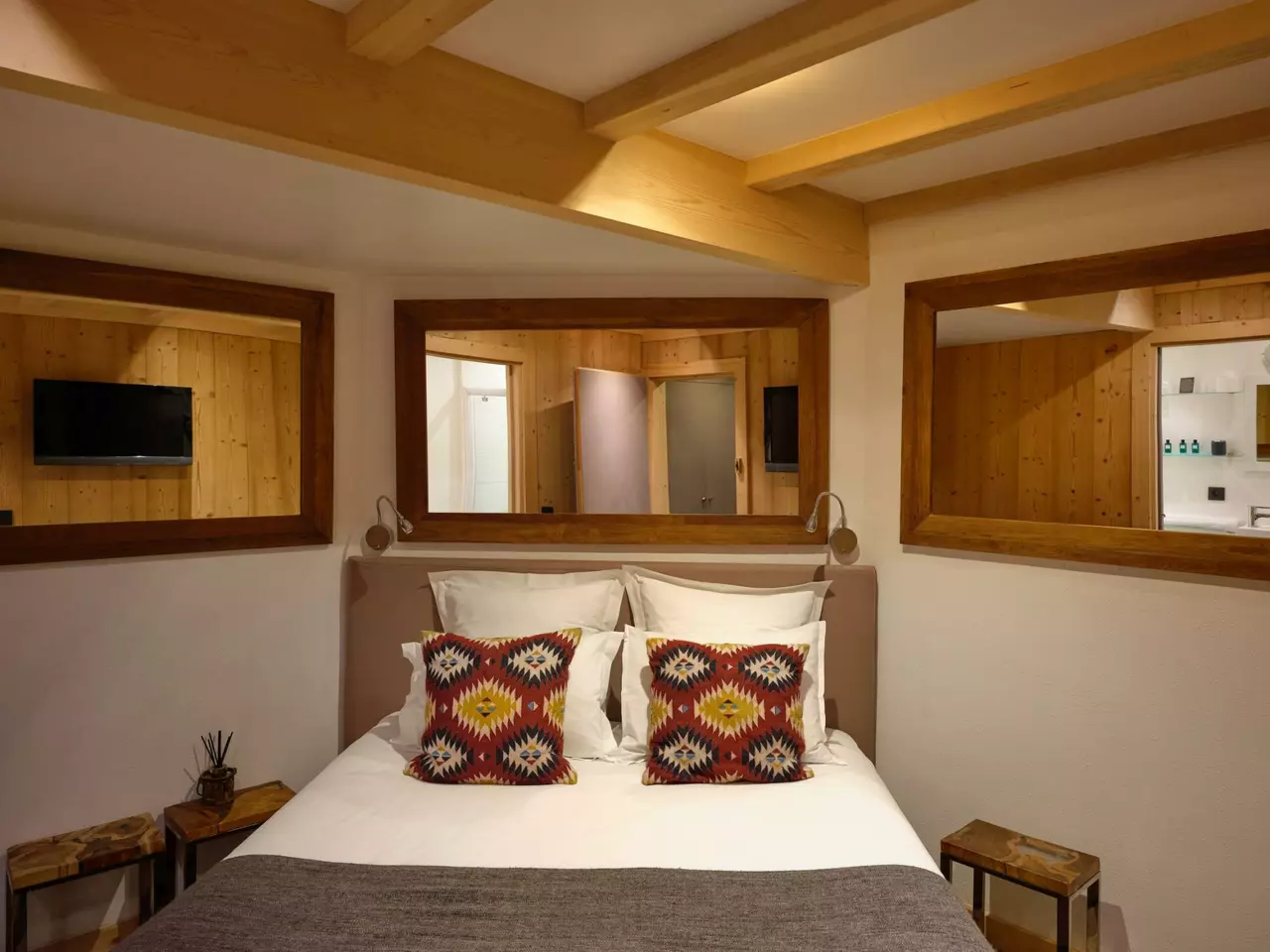 Chalet Terre in Chamonix, photo 13 of 25