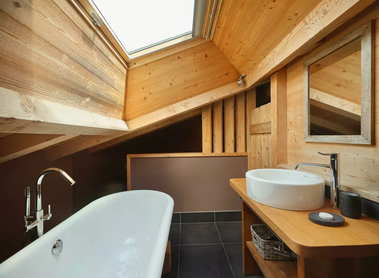 Chalet Terre in Chamonix, photo 14 of 25