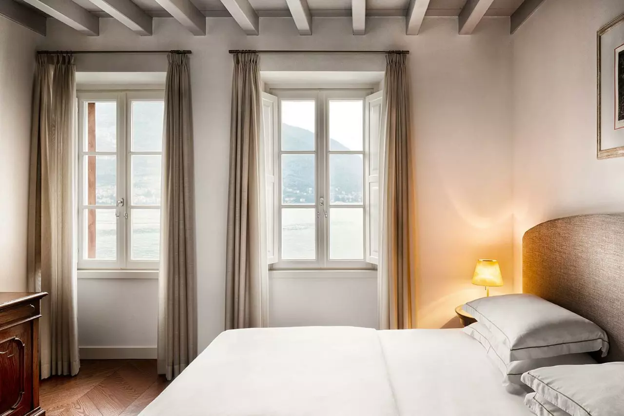 Villa Pliniana in Lake Como, photo 14 of 33