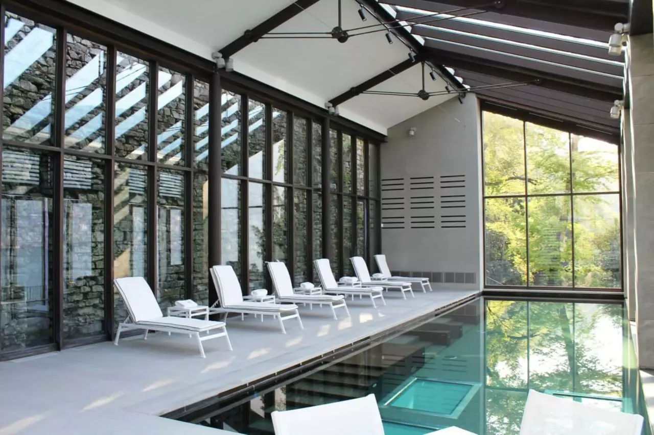 Villa Pliniana in Lake Como, photo 16 of 33