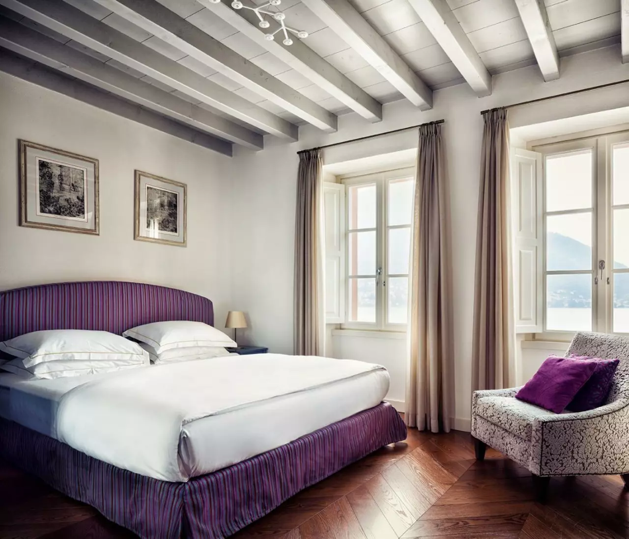 Villa Pliniana in Lake Como, photo 8 of 33