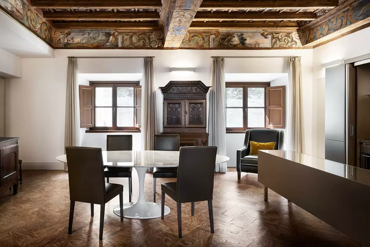 Villa Pliniana in Lake Como, photo 28 of 33